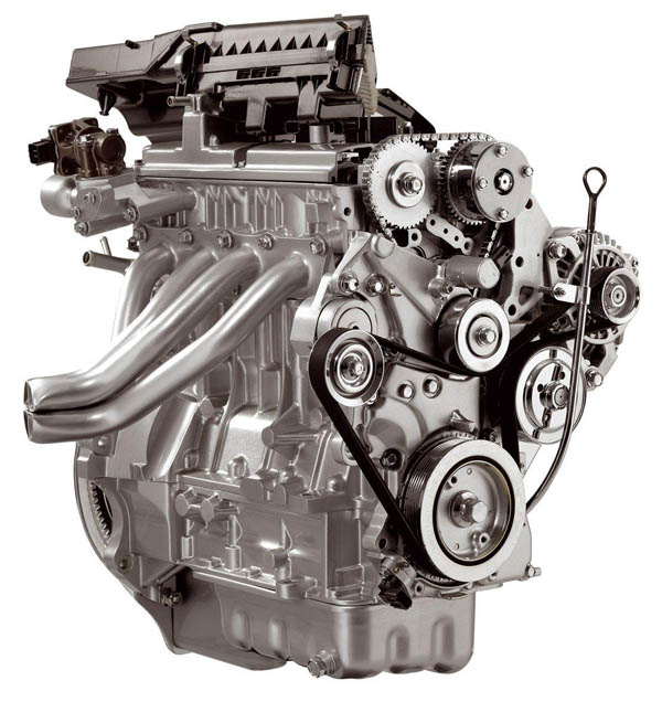2002 All Astra Car Engine