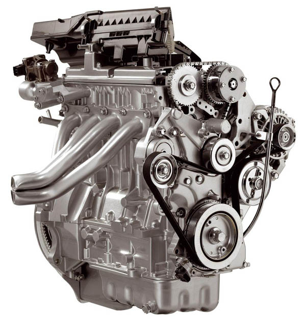 2009 Ephia Car Engine